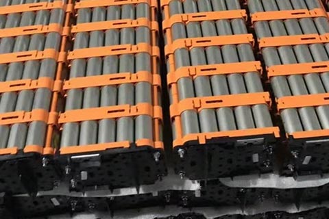 60v电池回收多少钱√废电池的回收价值-专业锂电池回收厂家